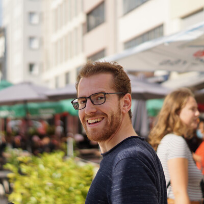 Jannik zoekt een Kamer / Studio in Den Haag