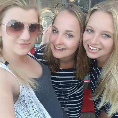 Kirsten Zweers is looking for a Room / Studio / Apartment in Den Haag