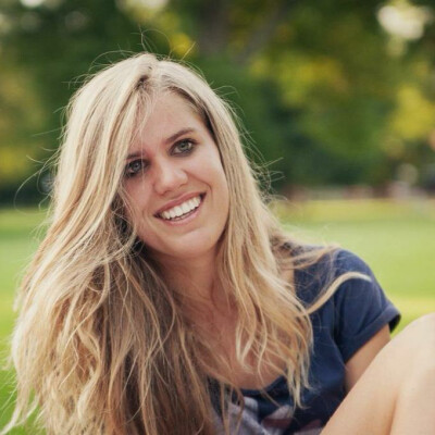 Chloé  is looking for an Apartment in Den Haag