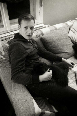 Filip is looking for a Room / Studio / Apartment in Den Haag