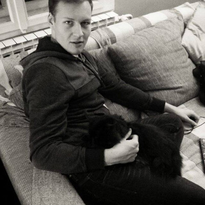 Filip is looking for a Room / Studio / Apartment in Den Haag