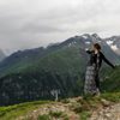 Patrycja is looking for a Room / Apartment in Den Haag