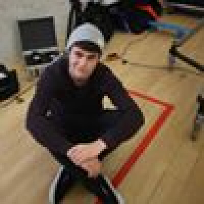 Robin  zoekt een Studio / Appartement in Den Haag