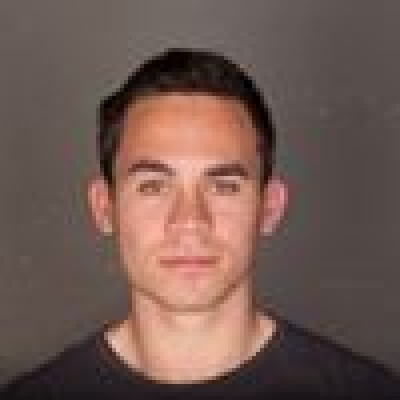 Martijn zoekt een Kamer / Studio in Den Haag