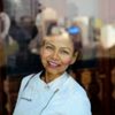 Nadxielli BJ is looking for a Studio in Den Haag