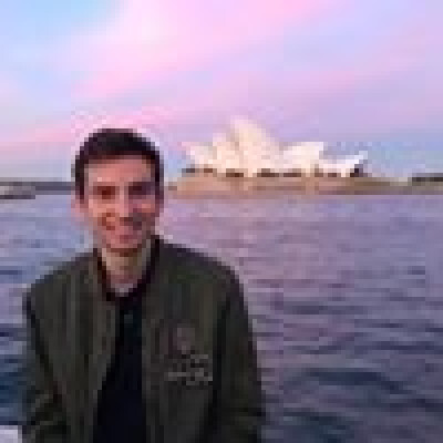 Enrique  is looking for a Room in Den Haag