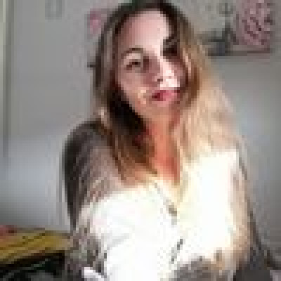 Charline is looking for a Room in Den Haag