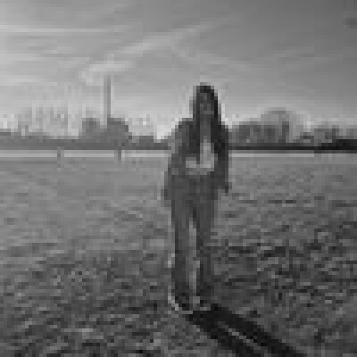 Alessia zoekt een Studio in Den Haag