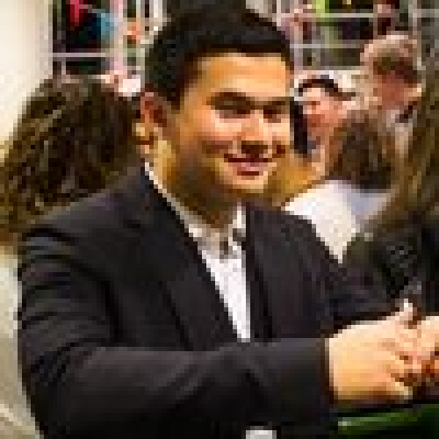 Manon Nicolaas is looking for a Room / Apartment / Rental Property in Den Haag