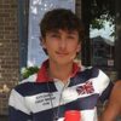 Benjamin  zoekt een Kamer / Studio in Den Haag