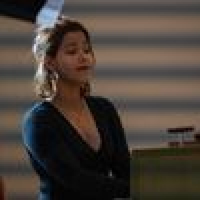 Klaudia is looking for a Room in Den Haag
