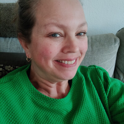 Anneke is looking for a Room in Den Haag