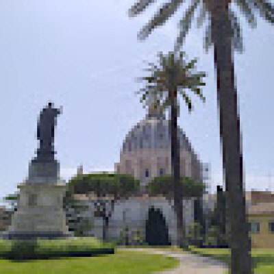 Andrea  zoekt een Kamer in Den Haag