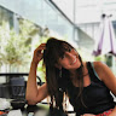 Vasiliki Maria zoekt een Kamer / Studio / Appartement / Huurwoning in Den Haag