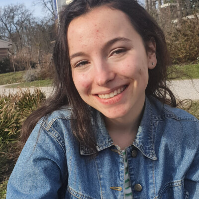 Wapke  zoekt een Kamer in Den Haag