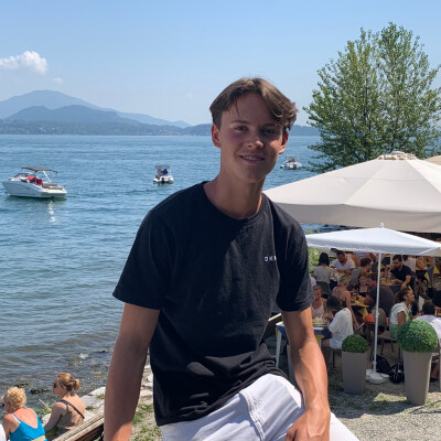 Oscar zoekt een Kamer / Studio in Den Haag