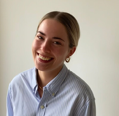 Amber is looking for a Studio / Apartment in Den Haag