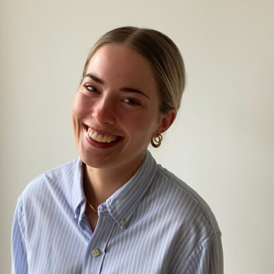 Amber is looking for a Studio / Apartment in Den Haag