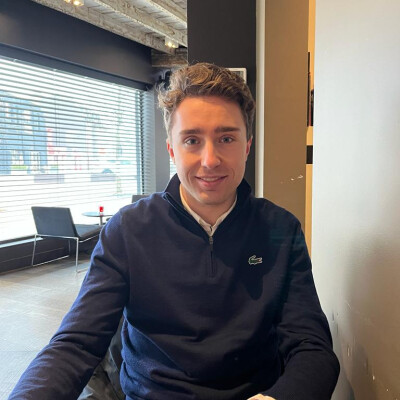 Iker is looking for a Room / Studio / Apartment in Den Haag