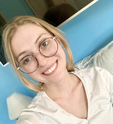Michelle zoekt een Studio / Appartement in Den Haag