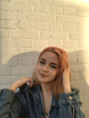 Melissa zoekt een Kamer / Studio in Den Haag