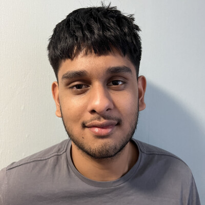 Vijas  is looking for a Room / Studio / Apartment in Den Haag