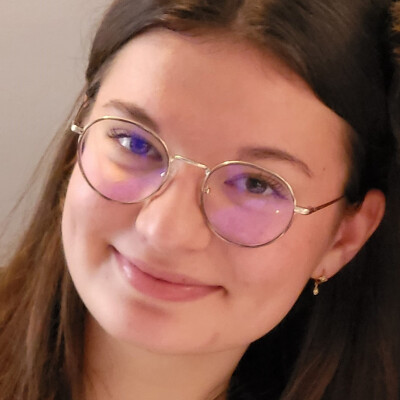 agathe  is looking for a Room / Studio in Den Haag