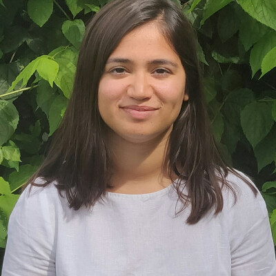 Suhavi zoekt een Kamer / Studio in Den Haag