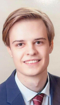 Balazs zoekt een Kamer in Den Haag