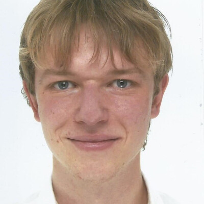 Sören is looking for a Room in Den Haag