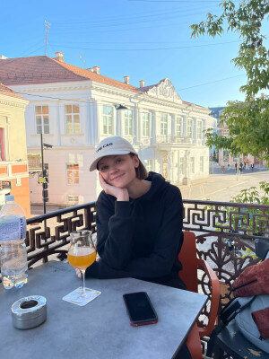 Ugnė is looking for a Room in Den Haag