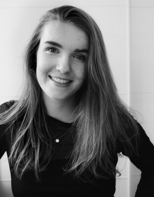 Lieke zoekt een Kamer in Den Haag