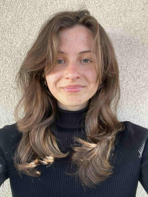 Kristýna