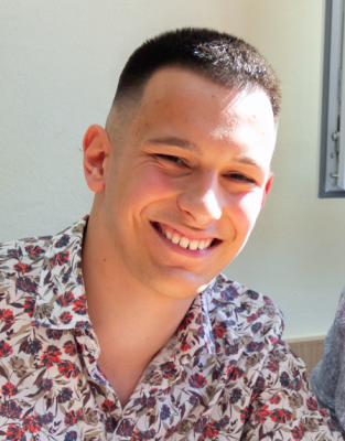 Denis is looking for a Room / Studio / Apartment in Den Haag