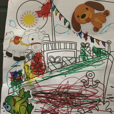 Erna zoekt een Kamer in Den Haag