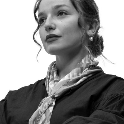 Eva zoekt een Kamer in Den Haag