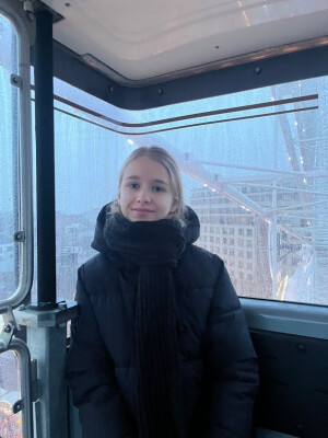 Ilse zoekt een Kamer / Studio in Den Haag