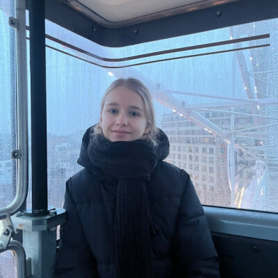 Ilse zoekt een Kamer / Studio in Den Haag