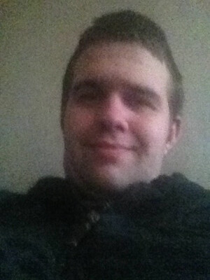 dominic is looking for a Room in Den Haag
