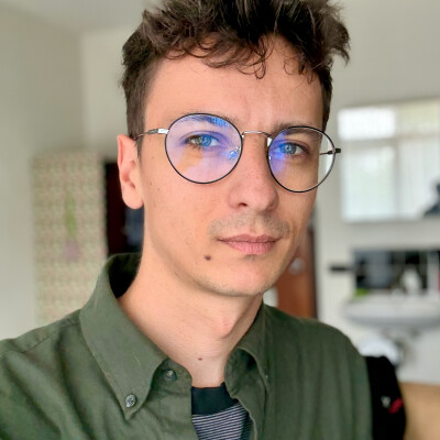 Mateusz zoekt een Kamer / Studio / Appartement in Den Haag