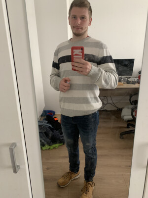Jaroslav zoekt een Appartement in Den Haag