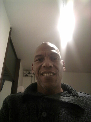 Tyron is looking for a Room in Den Haag