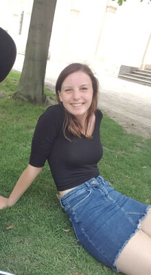 Marjolijn zoekt een Kamer in Den Haag