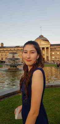 Zaya Victoria is looking for a Room / Studio / Apartment in Den Haag