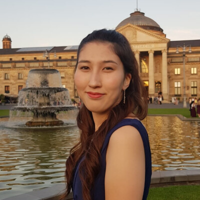 Zaya Victoria is looking for a Room / Studio / Apartment in Den Haag