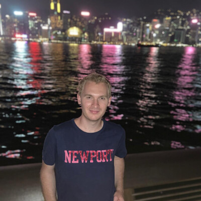 Thijs zoekt een Kamer / Studio / Appartement in Den Haag