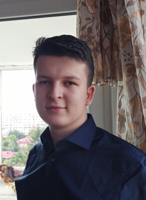 Constantin zoekt een Kamer in Den Haag