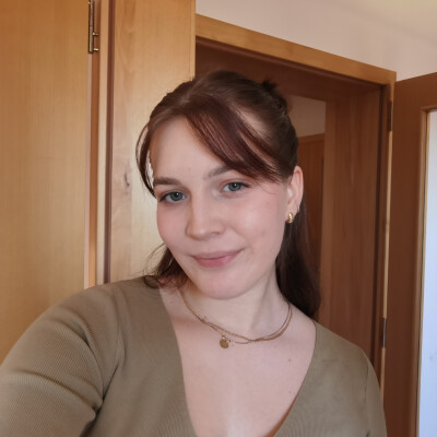 Nadine zoekt een Kamer in Den Haag
