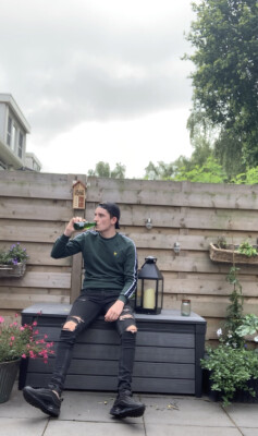 Marvin  zoekt een Appartement / Huurwoning in Den Haag