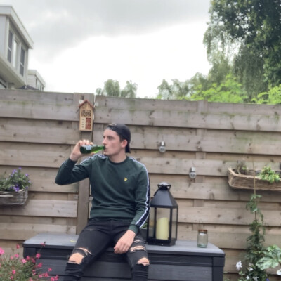 Marvin  zoekt een Appartement / Huurwoning in Den Haag